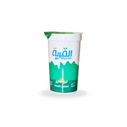 Al Qaryah Laban